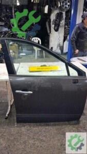 2009-2013 RENAULT SCENIC SAĞ ÖN KAPI