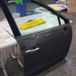 2009-2013 RENAULT SCENIC SAĞ ÖN KAPI