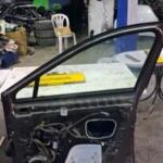 2009-2013 RENAULT SCENIC SAĞ ÖN KAPI