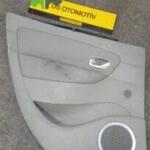 2009-2013 RENAULT SCENIC SOL ARKA KAPI DÖŞEMESI