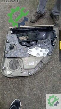 Renault Scenic Kapı Döşemesi 2009-2013 çıkma parça