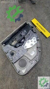 Renault Scenic Kapı Döşemesi 2009-2013 çıkma parça
