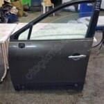 2009-2013 RENAULT SCENIC SOL ÖN KAPI KOMPLE