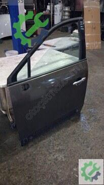 Renault Scenic Sol Ön Kapı 2009-2013 çıkma parça