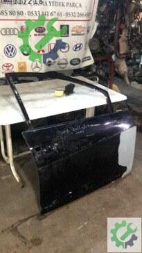 Seat Ibiza Sağ Ön Kapı 2009-2013 çıkma parça
