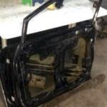2009-2013 SEAT IBIZA SAĞ ÖN KAPI