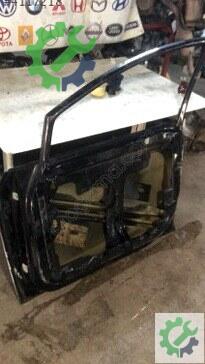 Seat Ibiza Sağ Ön Kapı 2009-2013 çıkma parça