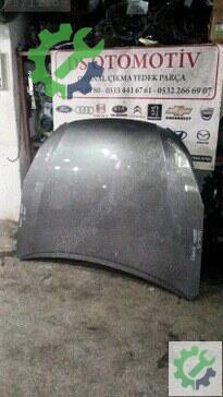 Subaru Legacy Kaput 2009-2013 çıkma parça