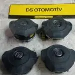 2009-2013 VOLKSWAGEN POLO DİREKSİYON AİRBAG