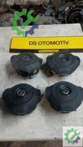 2009-2013 VOLKSWAGEN POLO DİREKSİYON AİRBAG