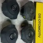 2009-2013 VOLKSWAGEN POLO DİREKSİYON AİRBAG