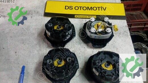 Volkswagen Polo Direksiyon Airbag 2009-2013 çıkma parça