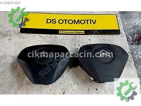 Citroen Nemo Airbag çıkma parça
