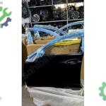 2009-2013 MERCEDES E200 212 KASA SOL ÖN KAPI SIFIR ORJİNAL