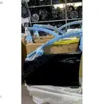2009-2013 MERCEDES E200 212 KASA SOL ÖN KAPI SIFIR ORJİNAL
