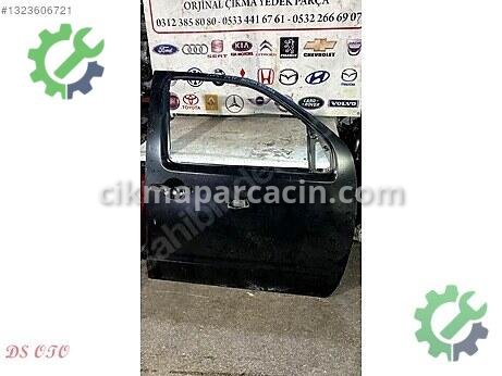 Nissan Navara Sağ Ön Kapı çıkma parça