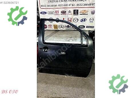 Nissan Navara Sağ Ön Kapı çıkma parça