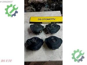 2009-2013 VOLKSWAGEN POLO DİREKSİYON AİRBAG
