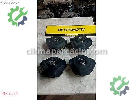 Volkswagen Polo Airbag (Hava Yastığı) çıkma parça