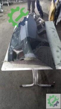 Chevrolet Cruze Bagaj Kapağı 2009-2014 çıkma parça