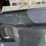 2009-2014 CHEVROLET CRUZ BAGAJ KAPAĞI