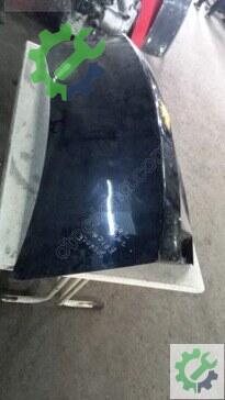 Chevrolet Epica Bagaj Kapağı 2009-2014 çıkma parça