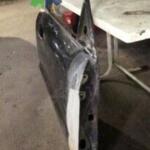 2009-2014 CHEVROLET EVANDA SAĞ ÖN KAPI