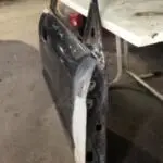 2009-2014 CHEVROLET EVANDA SAĞ ÖN KAPI