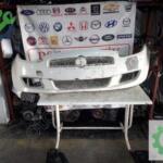 2009-2014 FİAT BRAVO ÖN TAMPON -DS OTOMOTİV-