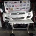 2009-2014 FİAT BRAVO ÖN TAMPON -DS OTOMOTİV-