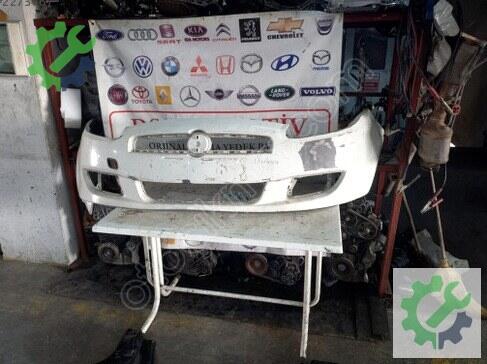 Fiat Bravo Ön Tampon 2009-2014 çıkma parça