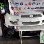 2009-2014 FİAT BRAVO ÖN TAMPON -DS OTOMOTİV-