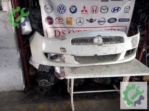 Fiat Bravo Ön Tampon 2009-2014 çıkma parça