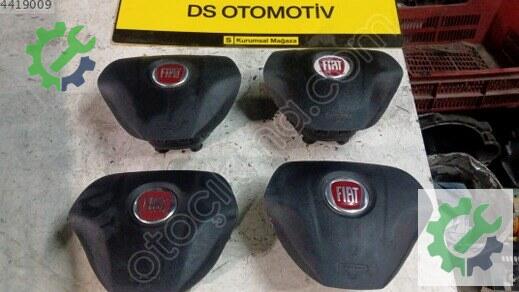 Fiat Fiorino Direksiyon Airbag 2009-2014 çıkma parça