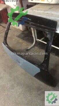 Fiat Punto Bagaj Kapağı 2009-2014 çıkma parça