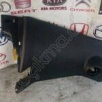 2009-2014 FORD FİESTA SAĞ YOLCU AİRBAG KAPAĞI SIFIR