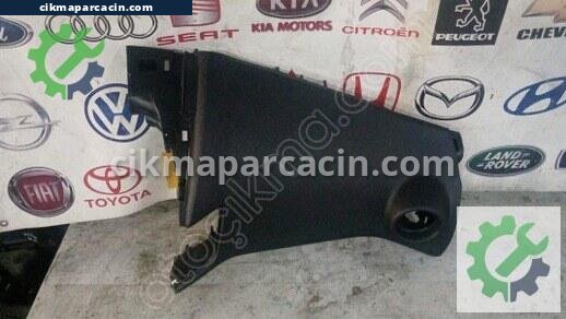 Ford Fiesta Airbag Kapağı çıkma parça
