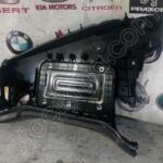 2009-2014 FORD FİESTA SAĞ YOLCU AİRBAG KAPAĞI SIFIR