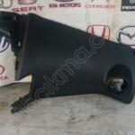 2009-2014 FORD FİESTA SAĞ YOLCU AİRBAG KAPAĞI SIFIR
