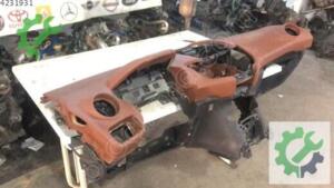 2009-2014 FORD FİESTA TORPİDO VE GÖĞÜS
