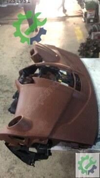Ford Fiesta Torpido 2009-2014 çıkma parça