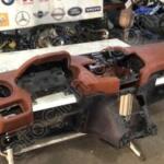 2009-2014 FORD FİESTA TORPİDO VE GÖĞÜS