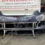 2009-2014 HONDA ACCORD ÖN TAMPON -DS OTOMOTİV-