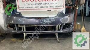 2009-2014 HONDA ACCORD ÖN TAMPON -DS OTOMOTİV-