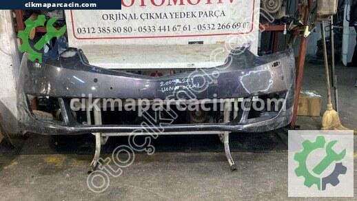Honda Accord Ön Tampon çıkma parça