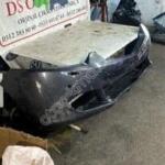 2009-2014 HONDA ACCORD ÖN TAMPON -DS OTOMOTİV-
