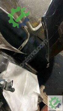 Honda Accord Ön Tampon 2009-2014 çıkma parça