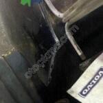 2009-2014 HONDA ACCORD ÖN TAMPON -DS OTOMOTİV-