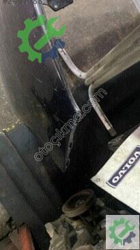 Honda Accord Ön Tampon 2009-2014 çıkma parça