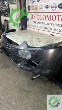 Honda Accord Ön Tampon 2009-2014 çıkma parça
